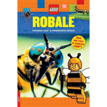 LEGO &reg Robale